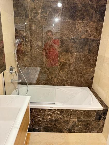 3 Camere, 2 Bai, Terasa, Parcare, Mobilat, Utilat, Pe Plaja, Faleza Nord, 2025 - 1