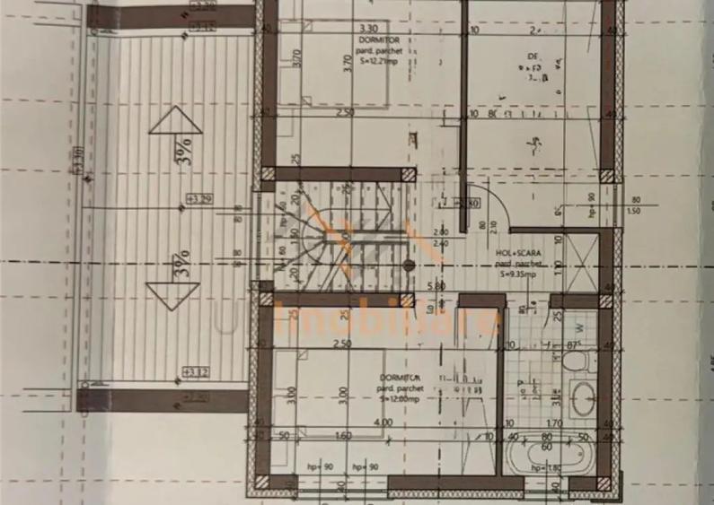 CASA TIP DUPLEX P E | CARTIER TINERETULUI | ORADEA - 4