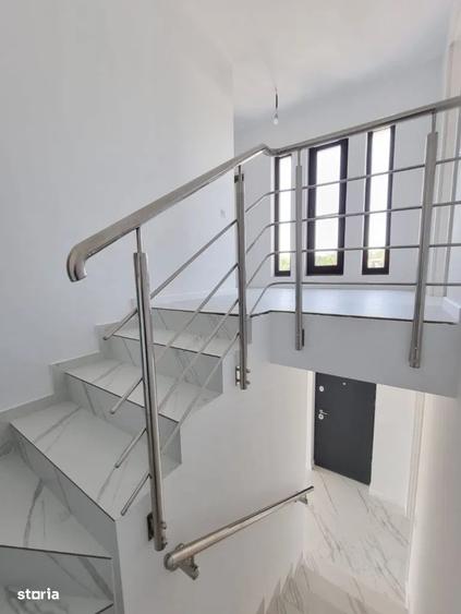 Case Magurele Dezvoltator 3 sau 4 camere - Configurabile- - 3