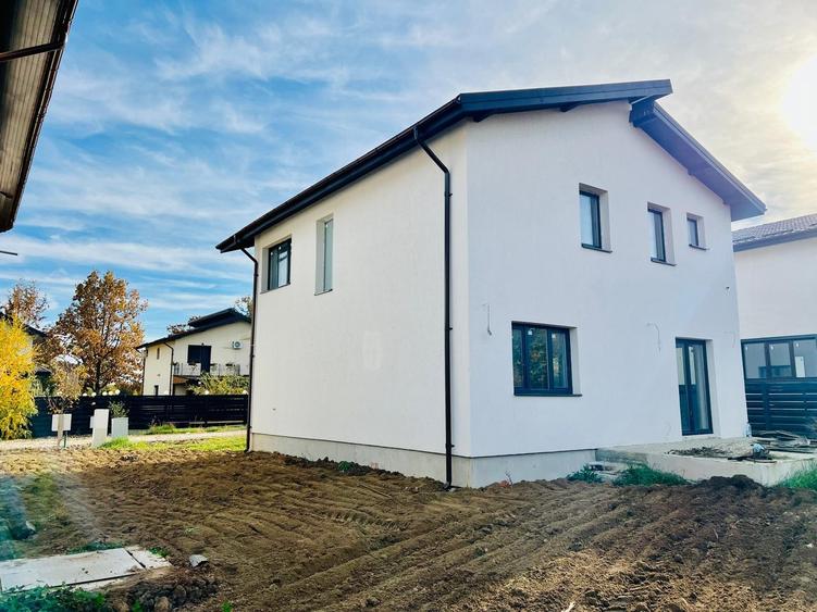 Vila cocheta in Ostratu - mai sunt de vanzare 2 - 21