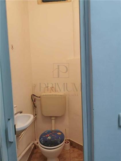 Apartament 1 camera-Decomandat-Central-Medicina-Centrala proprie - 6