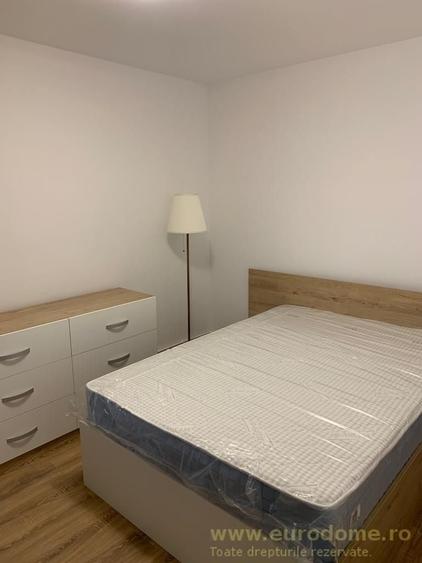 Centrul Civic, aproape de AFI, 3 camere recent renovate/mobilate, 165000 euro - 7