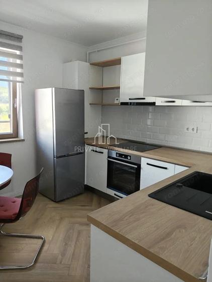 Apartament 1 Camera Modern Bloc Nou/ Mobilat, Green Residence, Tudor - 2