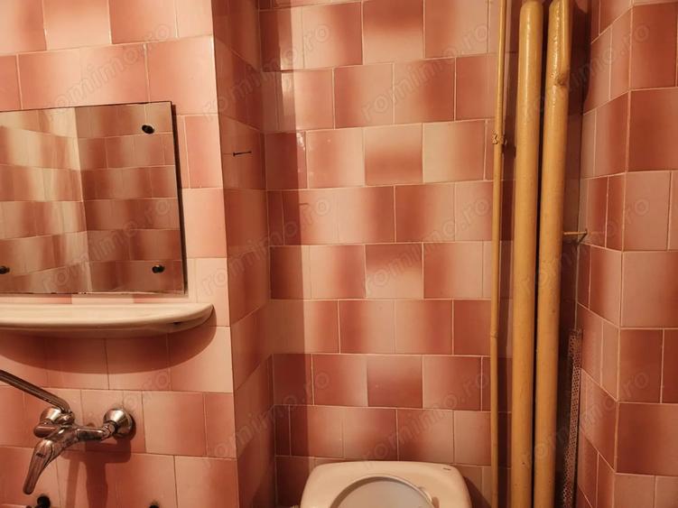 Apartament 4 camere Garii, 80 mp, bloc 1980 - 2