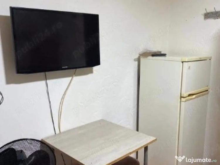 Aparatorii patriei aleea nehoiu confort 3 - 5