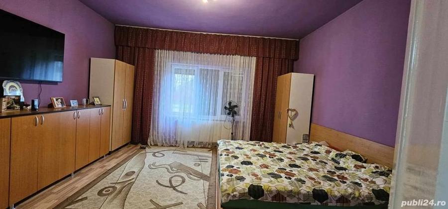 Casa de vanzare Marghita - 2