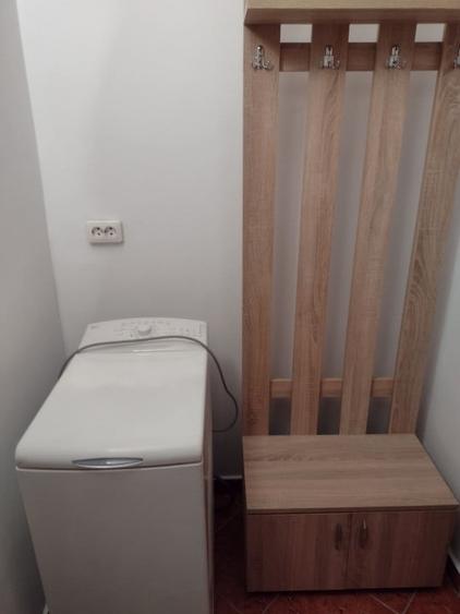 Garsoniera Confort 1, zona Calea Galati, mobilat utilata. - 4