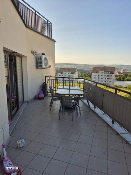 Aparatament 3 camere - 1