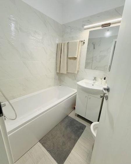 Apartament Modern & Luminos | Prima Inchiriere | Direct Proprietar - 4