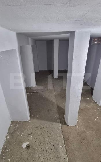 Apartament de 2 camere, 51 mp, zona Lunca Cetatuii - 9