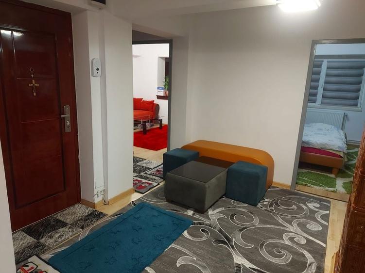 Vand apartament 4 camere. - 10