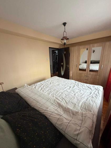 Apartament de inchiriat 2 camere zona Pegagoic scoala 15 - 5