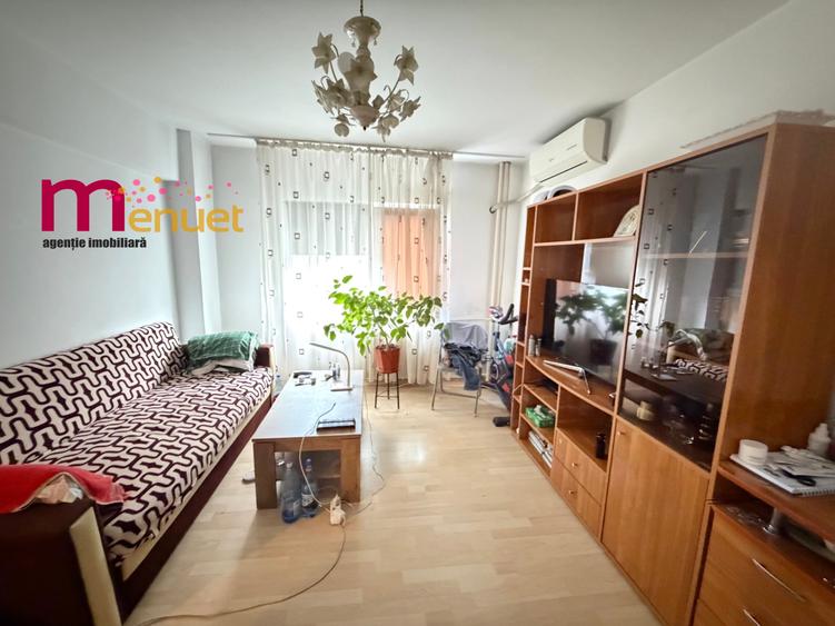 Apartament 2 camere,zona Faleza - 4