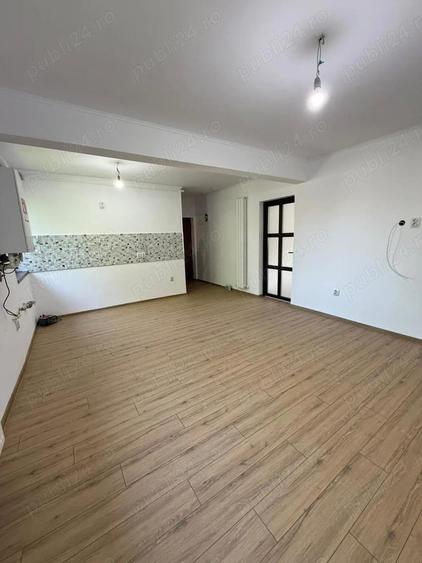 Vand apartament zona Teatru Hunedoara - 5