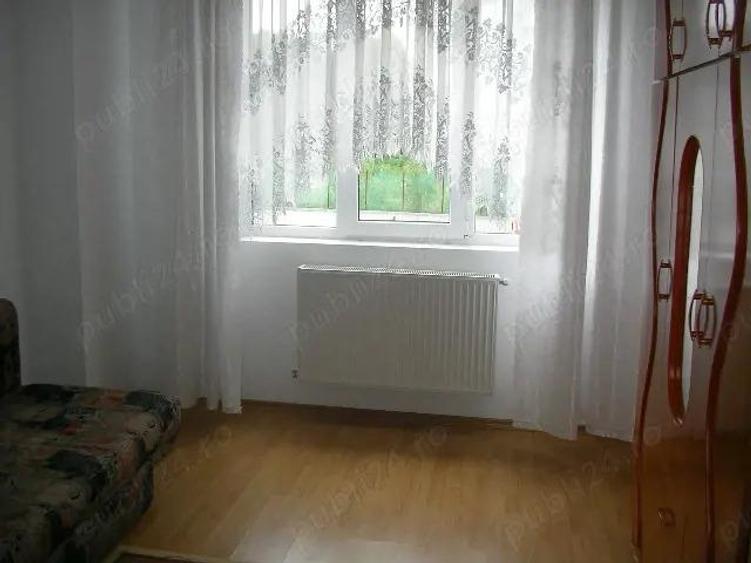 Apartament Cu 2 Camere Decomandate Bloc Nou Etajul 1 - Zona George Enescu - 5