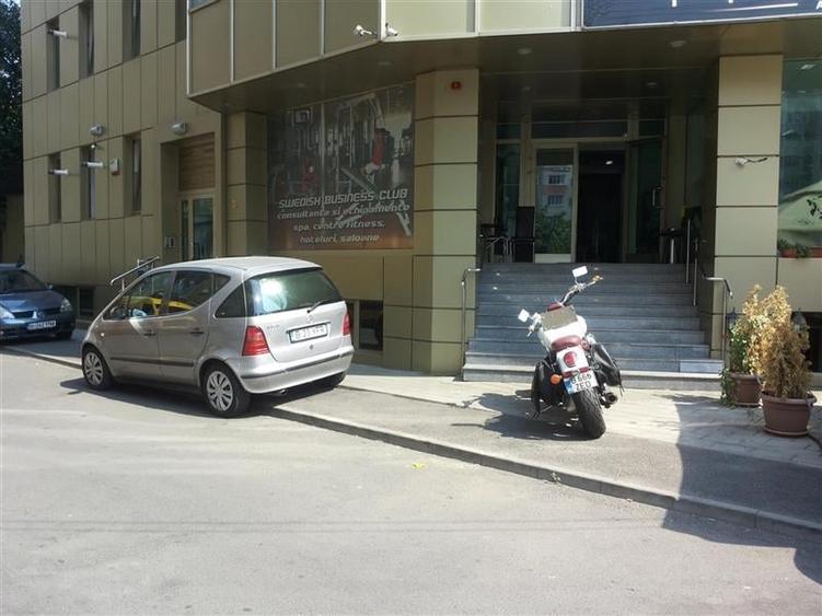 Inchirieri spatii de birouri - Mosilor - Izvorul rece - 9