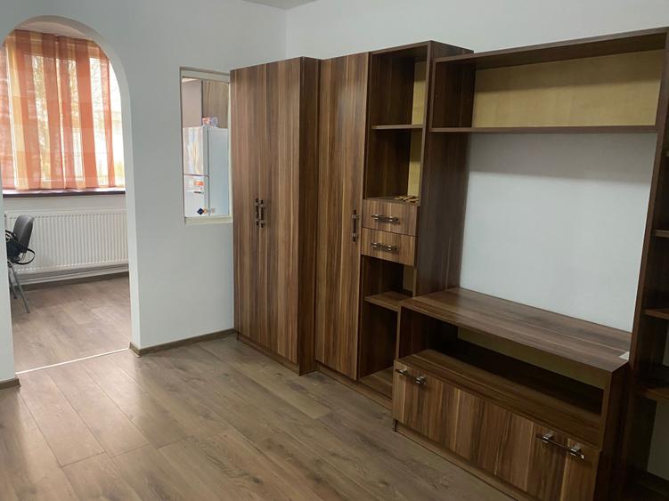 Inchiriez garsoniera in Campia-Turzii - 4