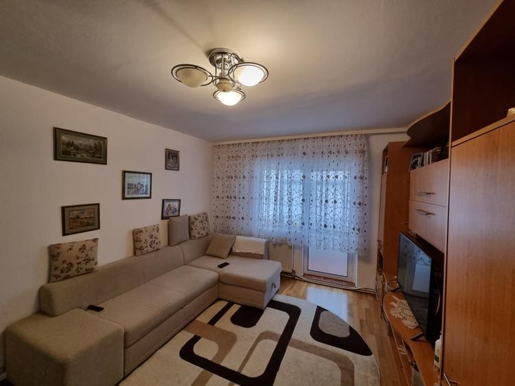Zona Centrala- Slanicului- Apartament 2 camere, renovat - 3