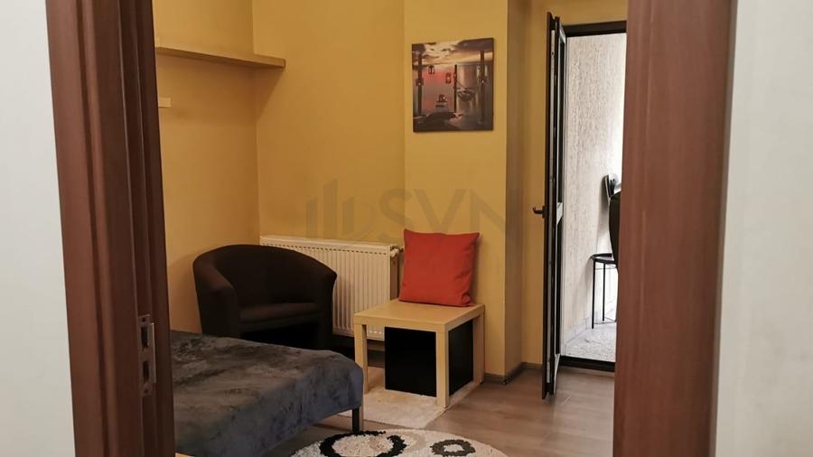 REA1028337 Apartament 2 camere la 10 min de metrou C-tin Brancoveanu - 8