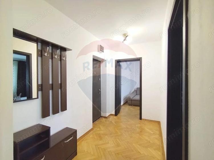 Apartament 2 camere de inchiriat Zona Kiseleff | Bd. Ion Mihalache - 1