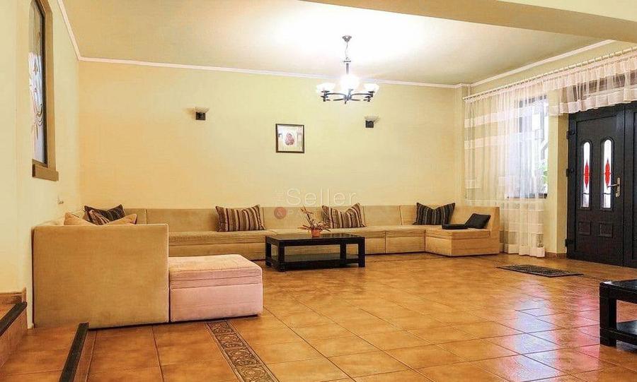 Pensiune 3 margarete - 14