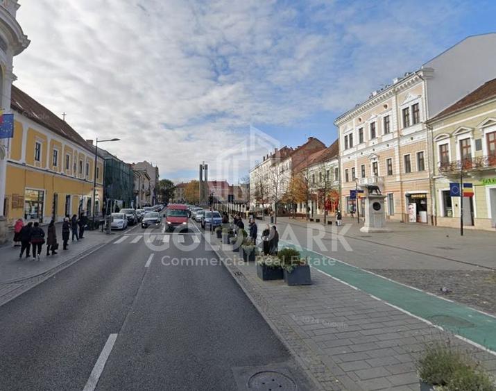 Afacere de vanzare-Clientela Formata- Zona Excelenta/Complet Echipat - 3