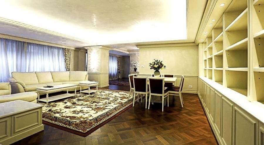 ÎNCHIRIERE APARTAMENT 3 CAMERE / P-TA VICTORIEI - 2