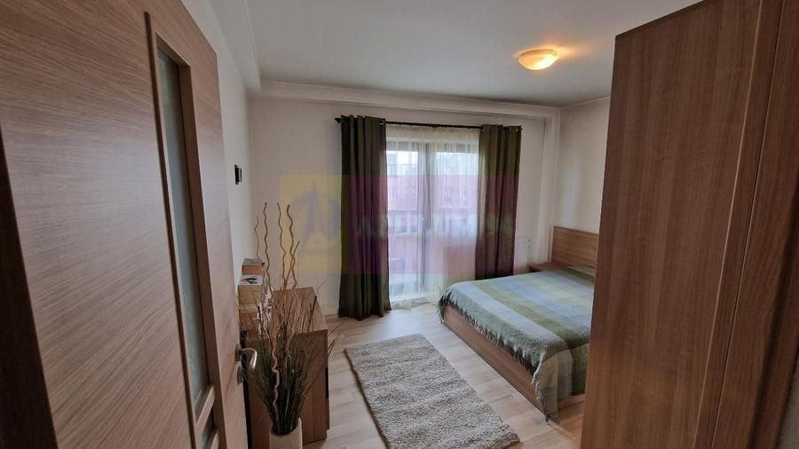 Vand apartament 3 camere zona 13 Septembrie - Sebastian (Prosper Mall) - 2