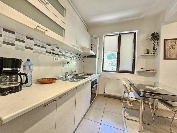 Lujerului- Virtutii-planul 2| Bloc Nou|6 min. metrou| Loc Parcare| CT proprie - 7