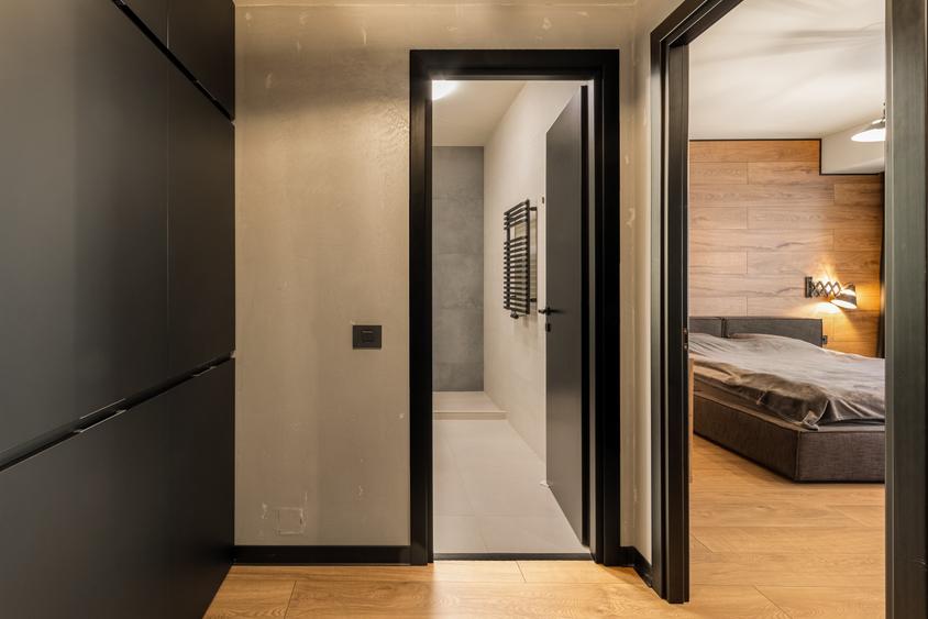 Mamaia Central  2 camere lux  94 mp  parcare inclusă  vedere superbă - 10