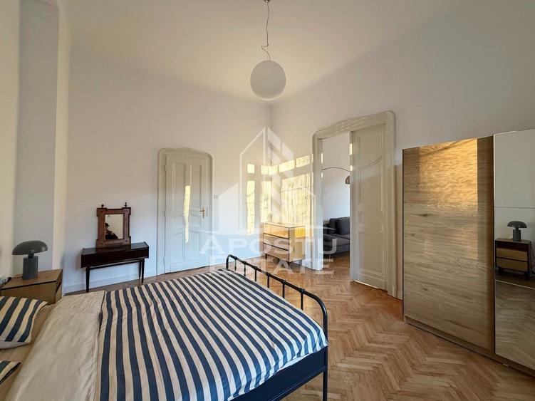 Apartament 3 camere ultracentral, Piata Operei, decomandat, cu balcon - 3