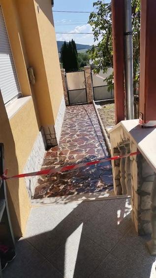 Vand casa in Miraslau - 3