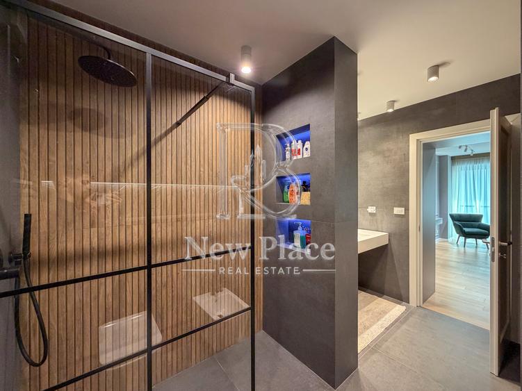 [VIDEO] OPORTUNITATE | Apartament exclusivist | Terasa 89 mp | View liber | LUX - 15