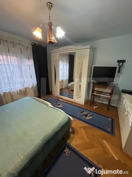 Casa individuala 6 camere, 269 mp utili, 635 mp teren - 14