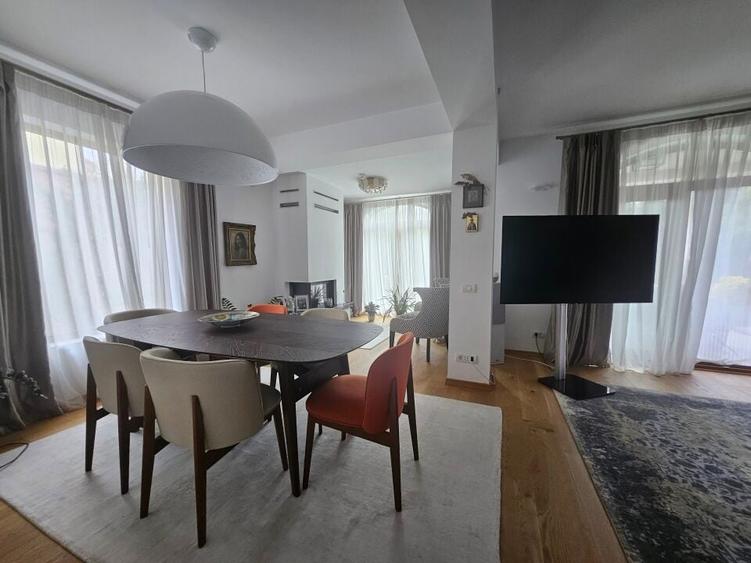 Vila individuala superba Mogosoaia! - 13