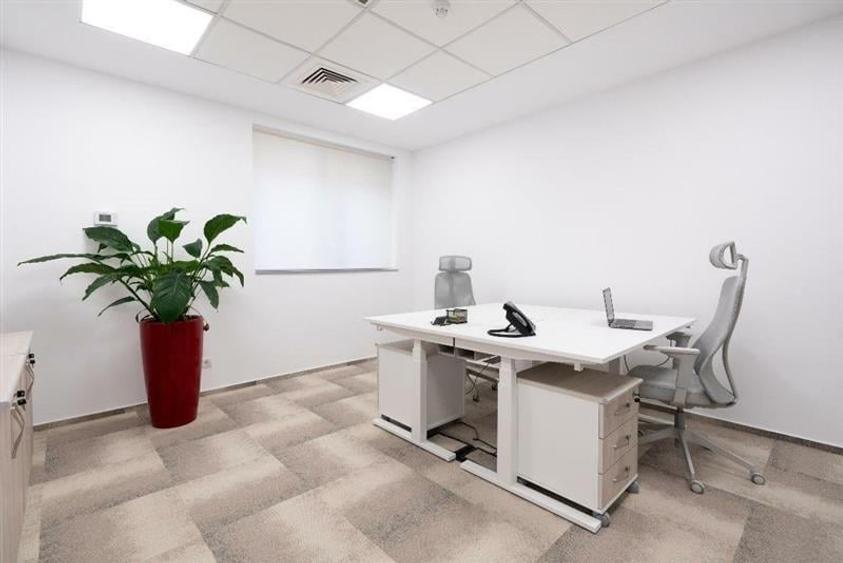 Inchirieri birouri clasa A - Excelsior Business Center - 8