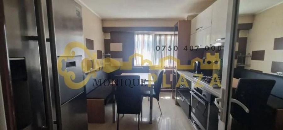 3 Camere | Mobilat | Modern | CT | Zona linistita | Dressing | Utilat - 4