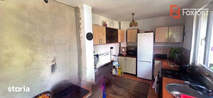 Casa individuala cu 5 camere de vanzare in localitatea Minis - 14