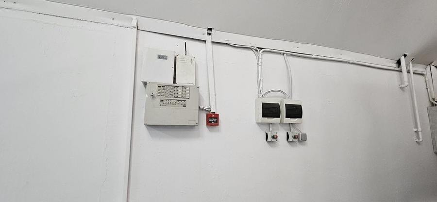 Pantelimon hala productie depozitare - 19