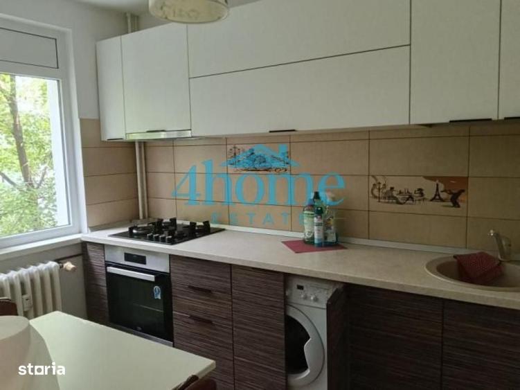Apartament 2 Camere|Titan|Nicolae Grigorescu|Parcare - 3