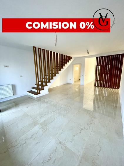 Duplex la cheie, 3 camere, Lumina - 3