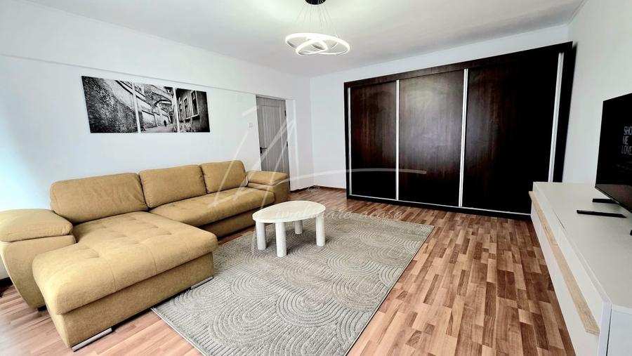 Apartament 2 camere decomandat in piata Muncii - 26