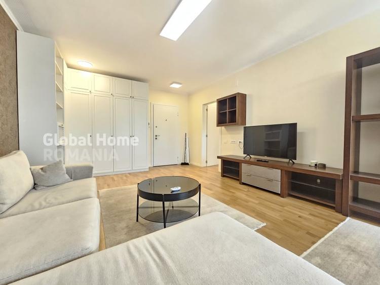 Apart 2 camere 64mp + Loc Parcare Subteran | Atlas Residence - Herastrau - 5