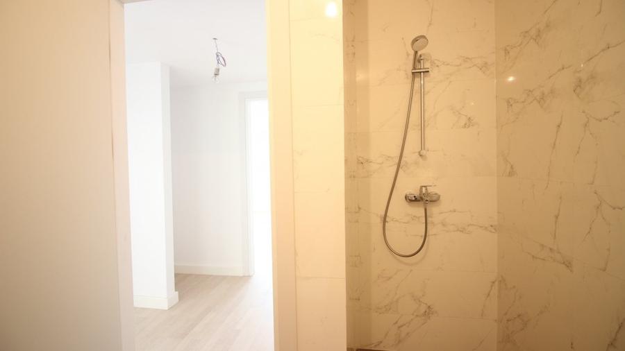 Baneasa-Jolie Ville, apartament 4 camere, 92mp, parter/3, gradina proprie 88mp - 4