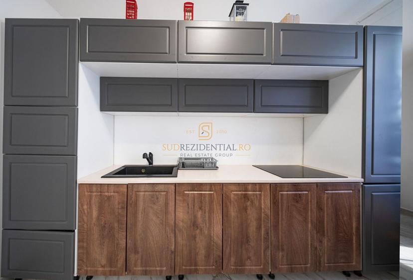 Vanzare vila 4 camere – complet mobilata si utilata, Str Teius - 18