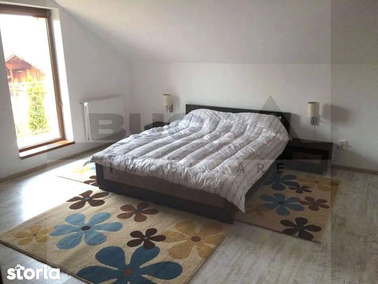 Casa cu 3 dormitoare de inchiriat, Buna Ziua - 3