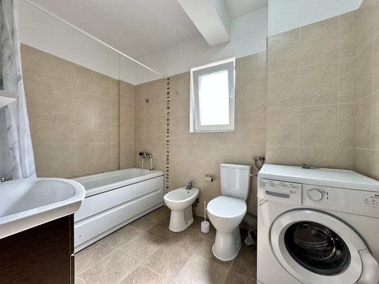 Apartament cu 1 camera, cartier Zorilor, imobil nou, parcare - 8