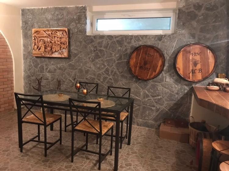 Vila Pipera D+P+1+M, 2004 - 21