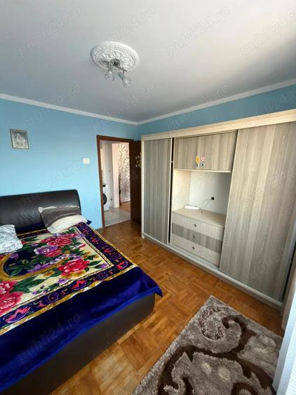 Inchiriez apartament 2 camere - 3