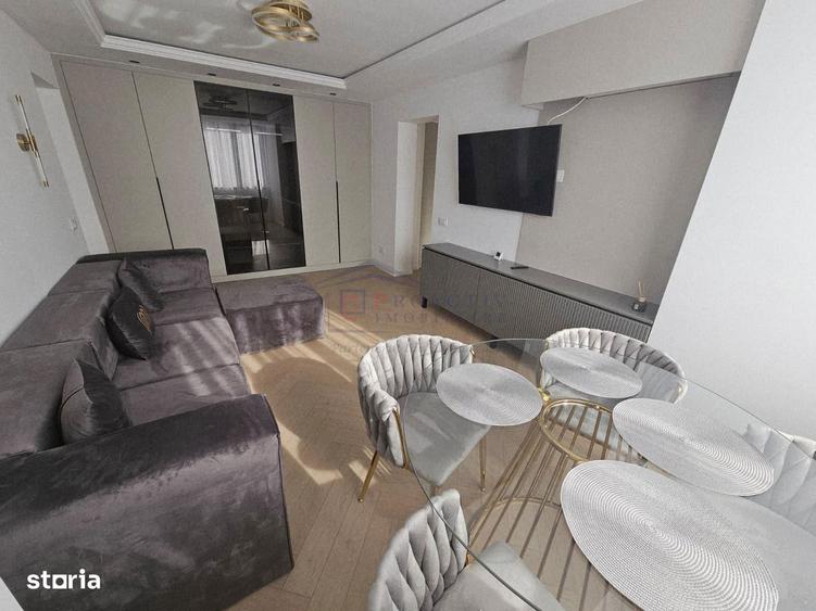 Apartament 3 camere | Ultracentral | Renovat | Design Lux | i3c-621 - 6